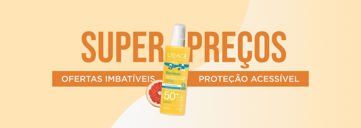 Solares com Super Preço