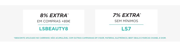 Conhece os cupões da semana