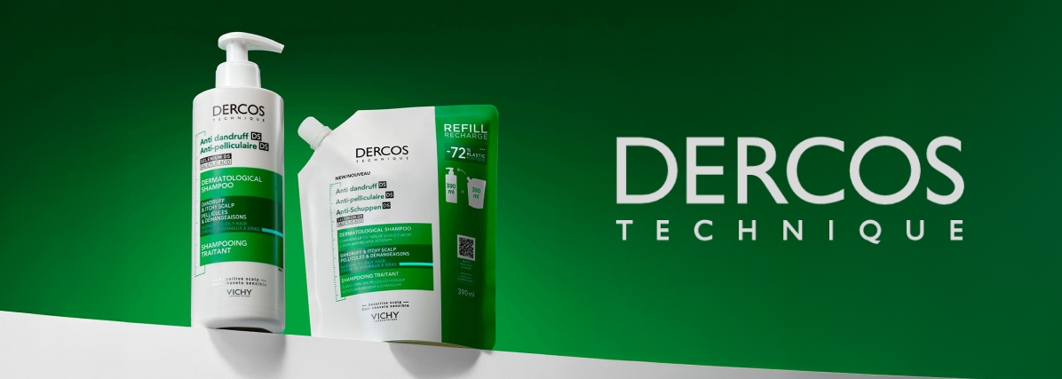 Dercos