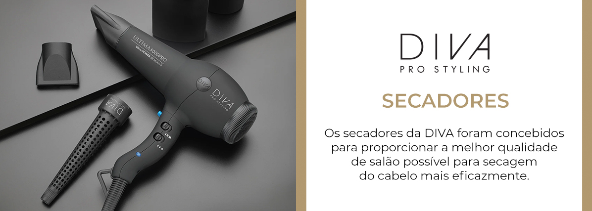 Secadores