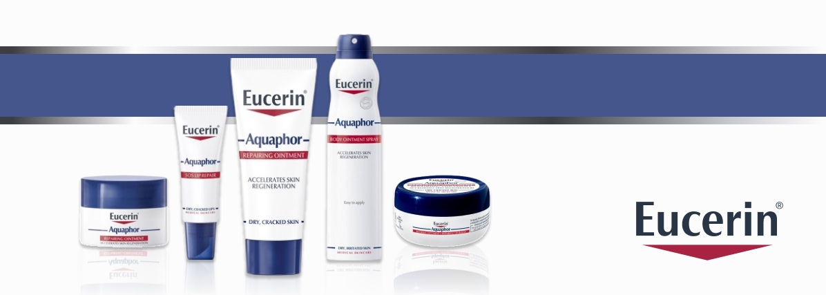 Aquaphor