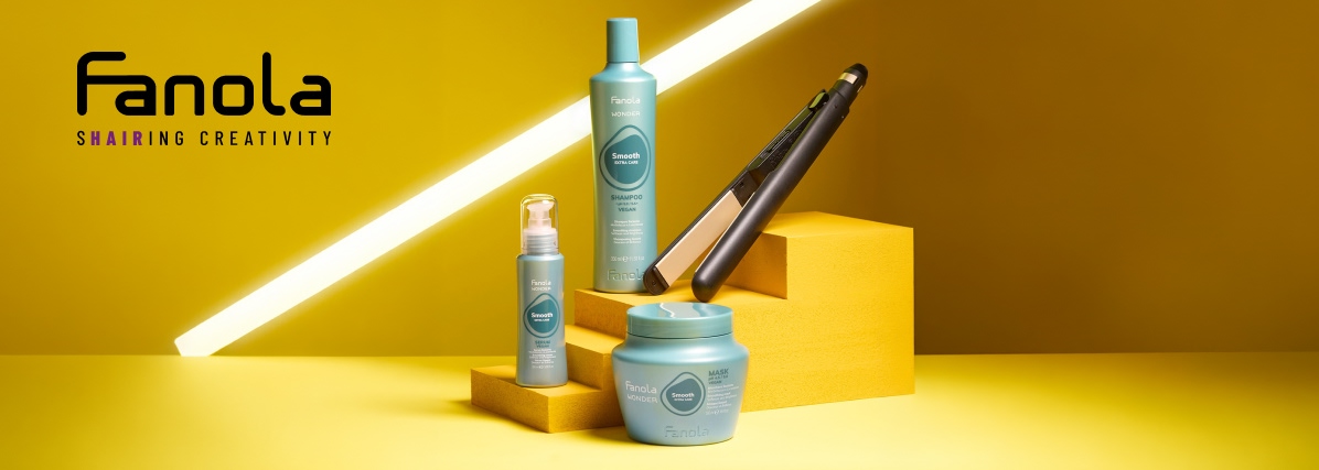 Antifrizz