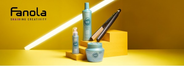 Antifrizz