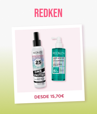 redken