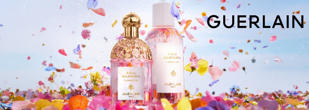 Perfumes Femininos