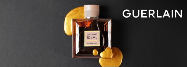 Perfumes Masculinos
