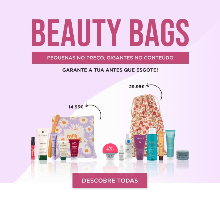 Beauty Bags