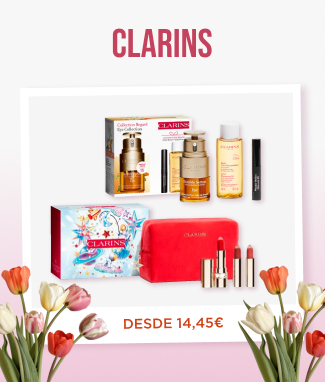 Clarins