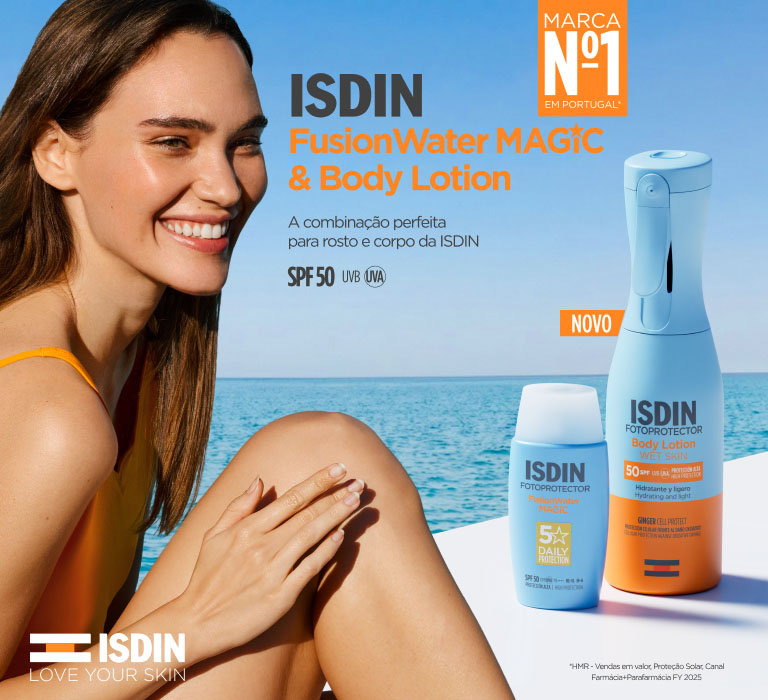 ISDIN solar