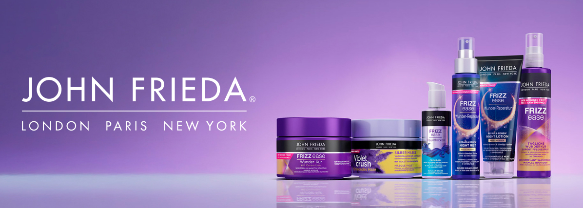 John Frieda