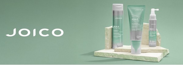 Scalp Vitality