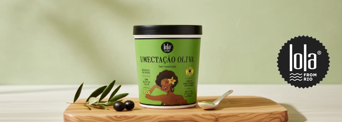 Umectação Oliva