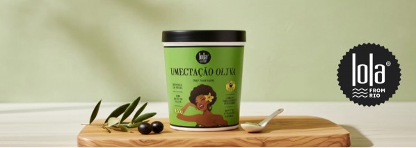 Umectação Oliva