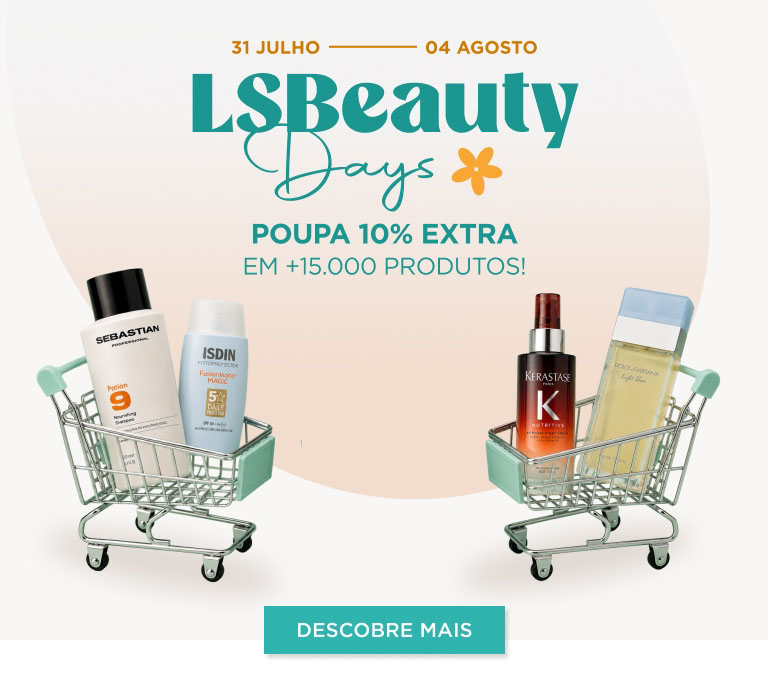 LS Beauty Days