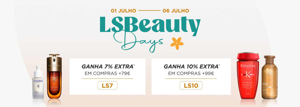 LS Beauty Days