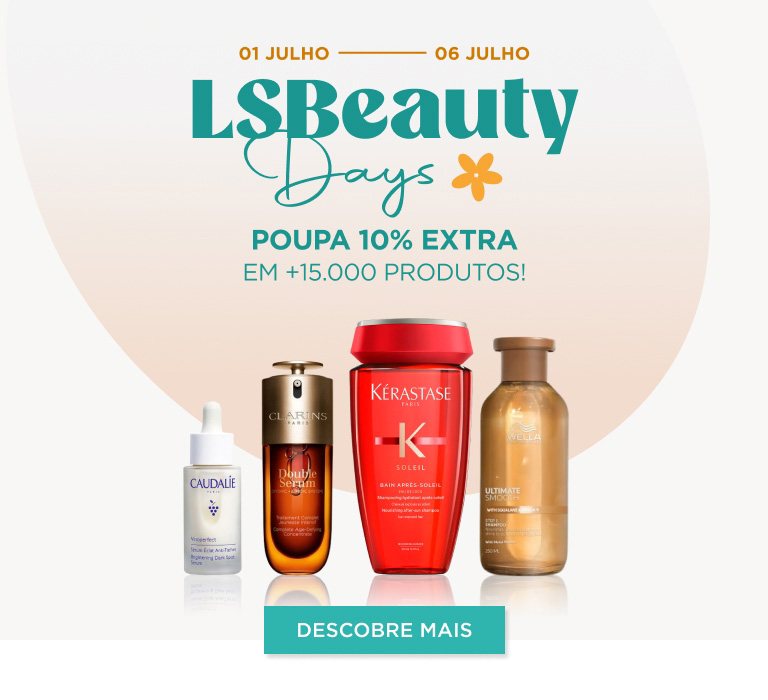 LSBeauty Days
