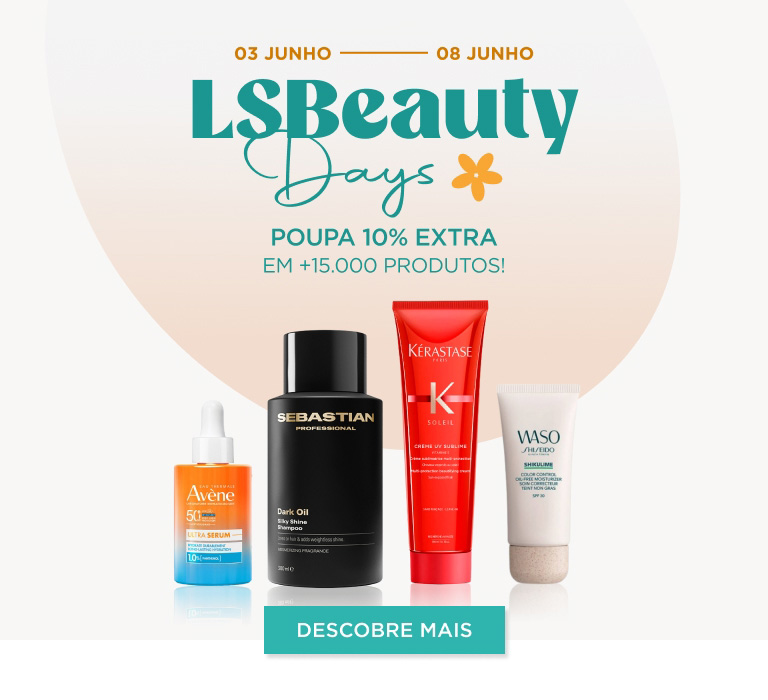 Lsbeauty Days