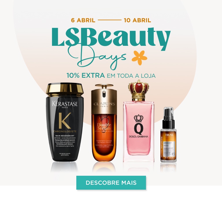LSBeauty Days 