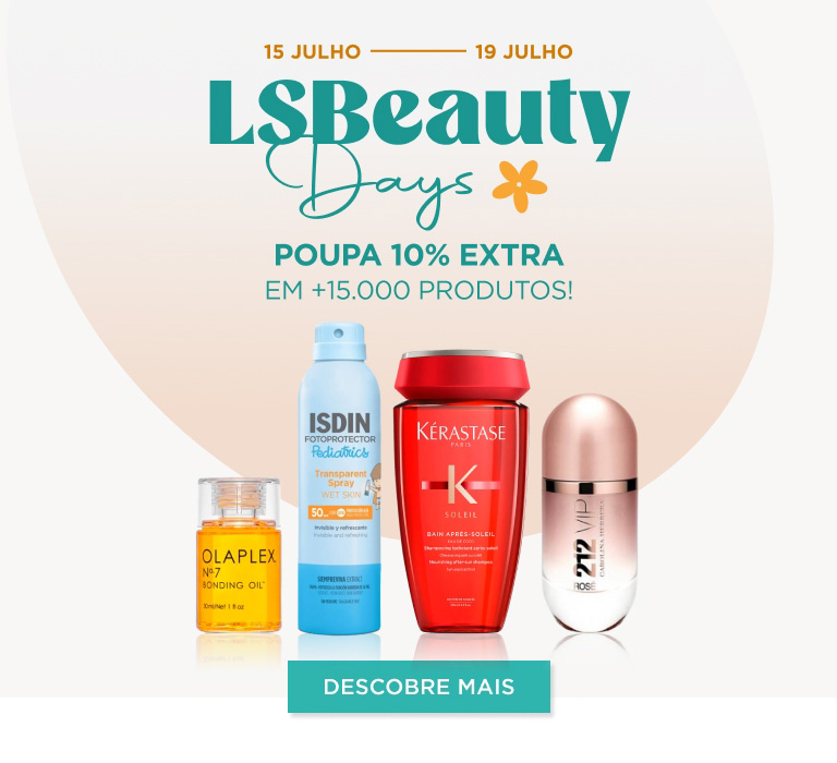 Lsbeauty Days
