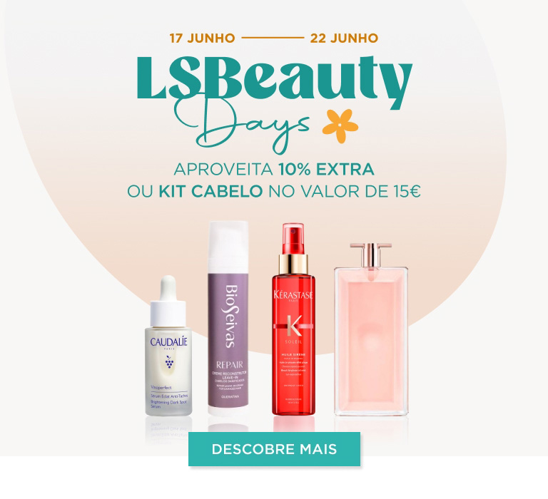 LSBeauty Days