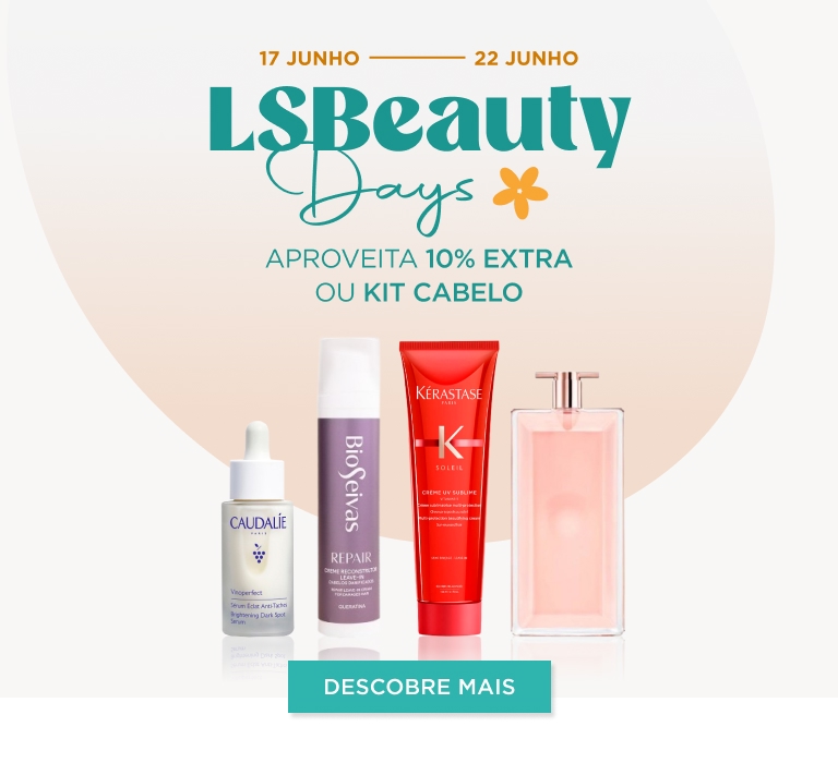 LSBeauty Days