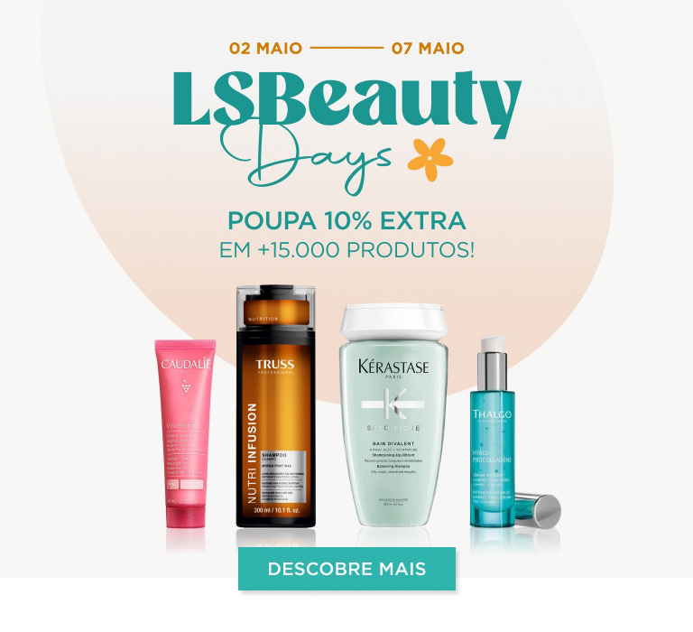 LS Beauty Days