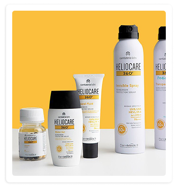 Heliocare