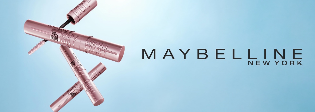Maybelline
