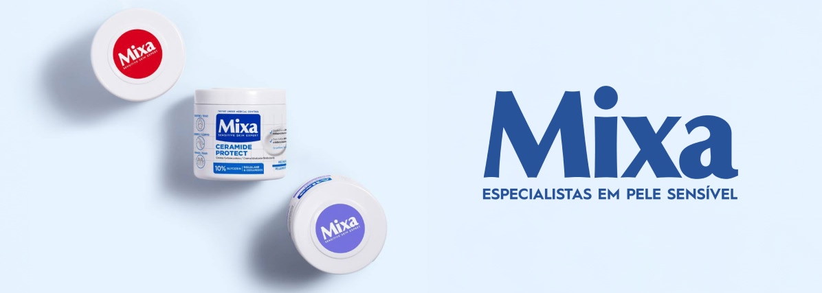 Mixa
