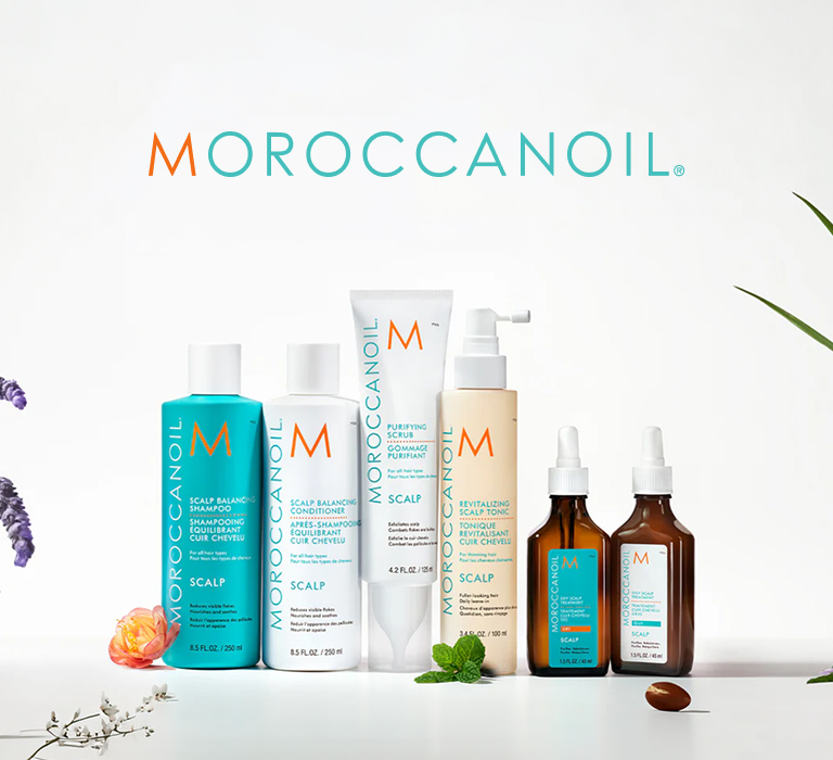 Moroccanoil