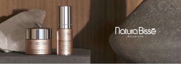 Diamond Cocoon