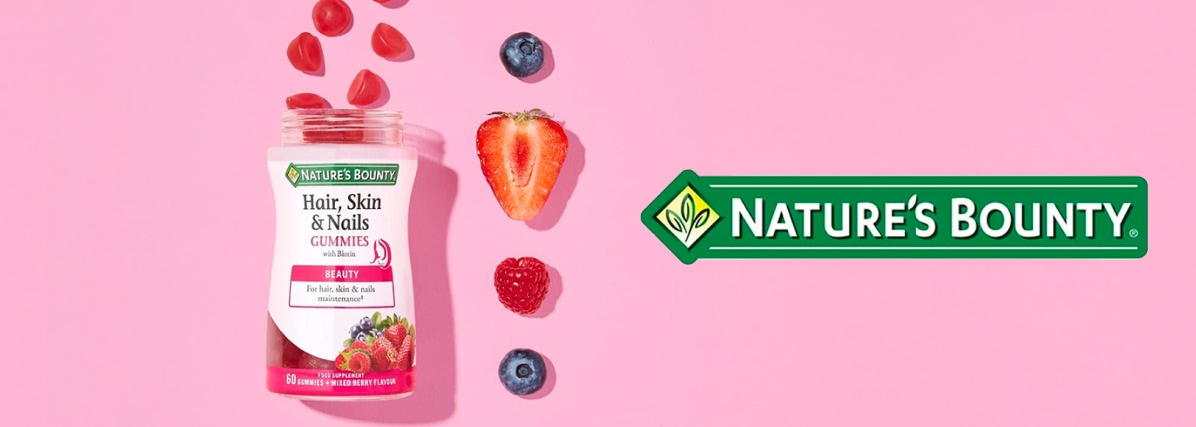 Nature's Bounty
