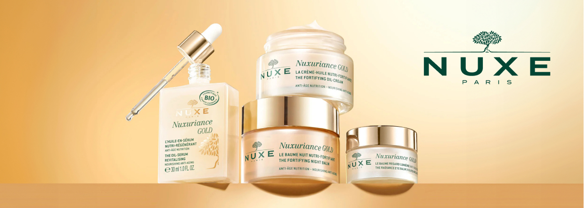Nuxuriance Gold