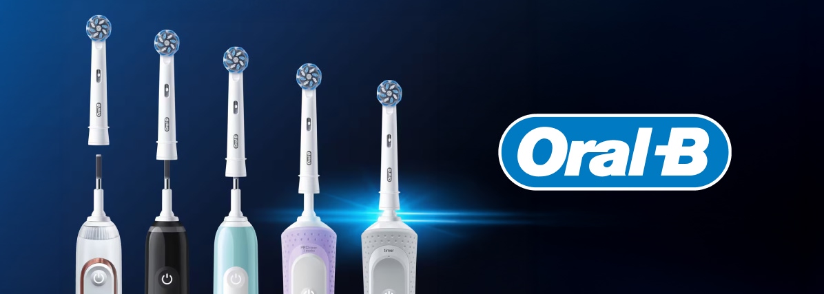 Oral-B