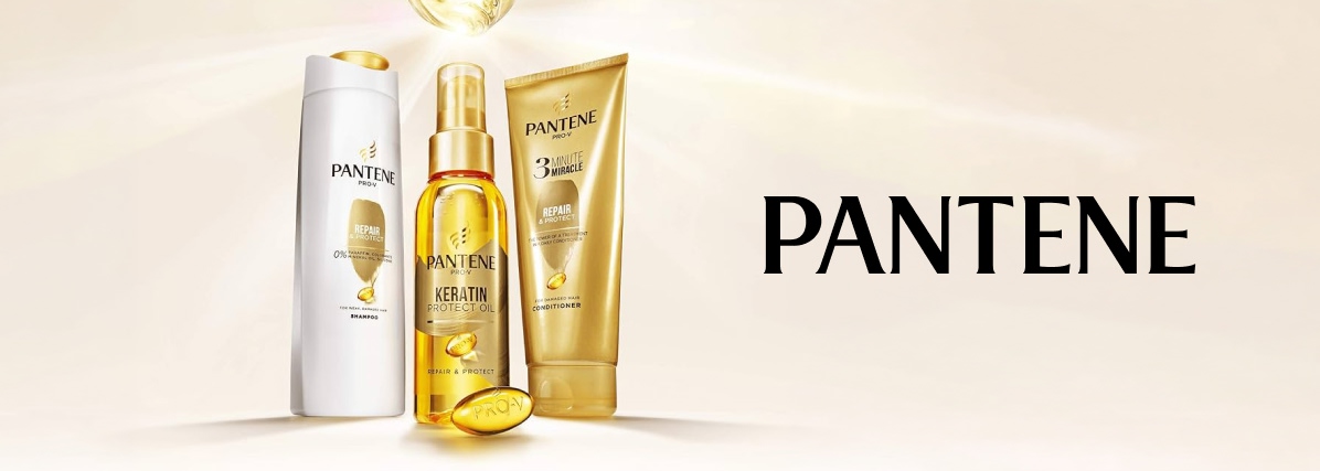 Pantene