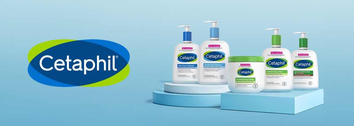 Cetaphil