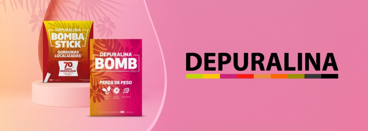 Depuralina