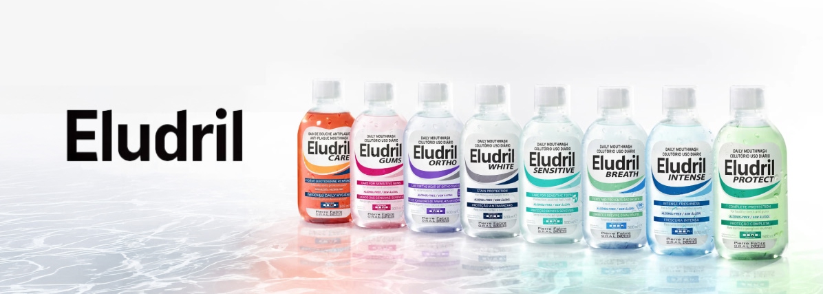 Eludril