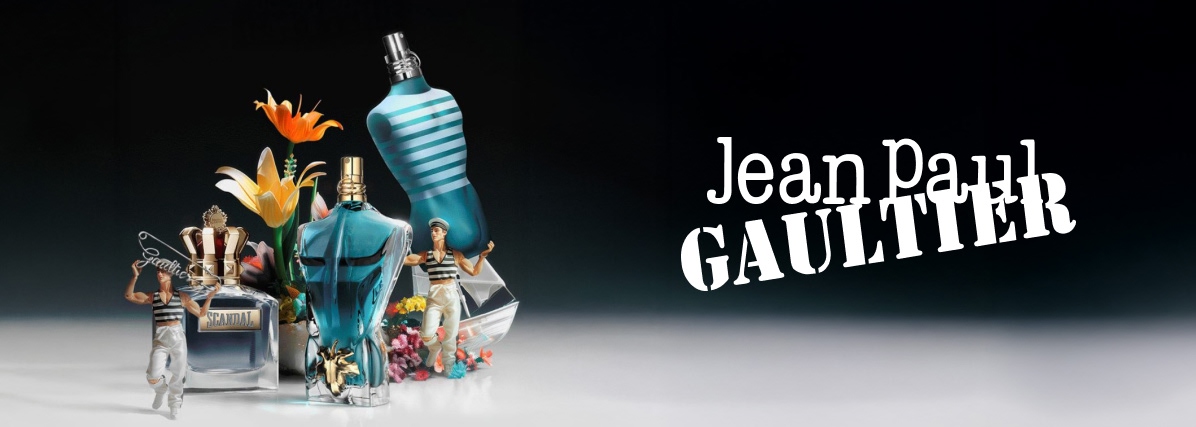 Jean Paul Gaultier