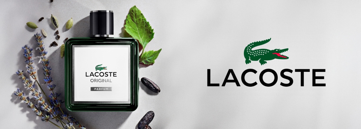 Lacoste