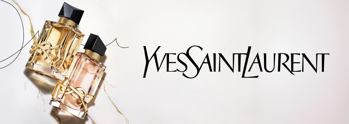 Yves Saint Laurent