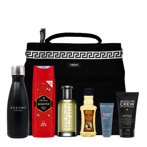 LS Beauty Bag Porque Ele Merece