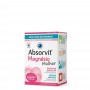 Absorvit Magnésio Mulher 30 Comprimidos + 30 Cápsulas