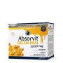 Absorvit Geleia Real 20x10ml
