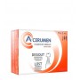 A-Cerumen Solução Auricular Unidoses 10x2ml 