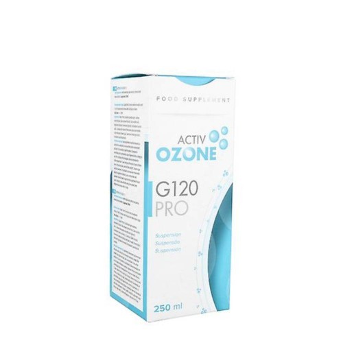 Activ Ozone G120 Pro 250ml
