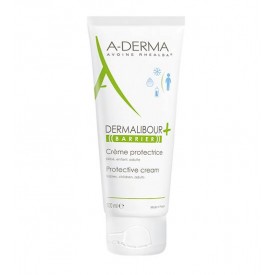 A-Derma Dermalibour+ Creme Barreira isolante pele irritada 100ml