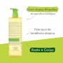 A-Derma Exomega Control Óleo Duche ECO Pele Atópica 750ml