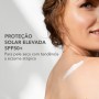 A-Derma Exomega Control Creme Solar Emoliente SPF50+ 150ml