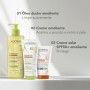 A-Derma Exomega Control Creme Solar Emoliente SPF50+ 150ml